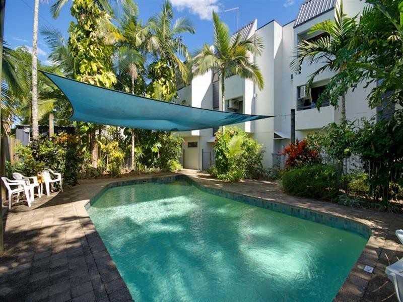 11/22-24 Rutherford Street, Yorkeys Knob QLD 4878