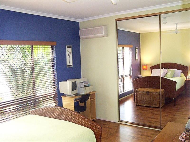 Clifton Beach QLD 4879