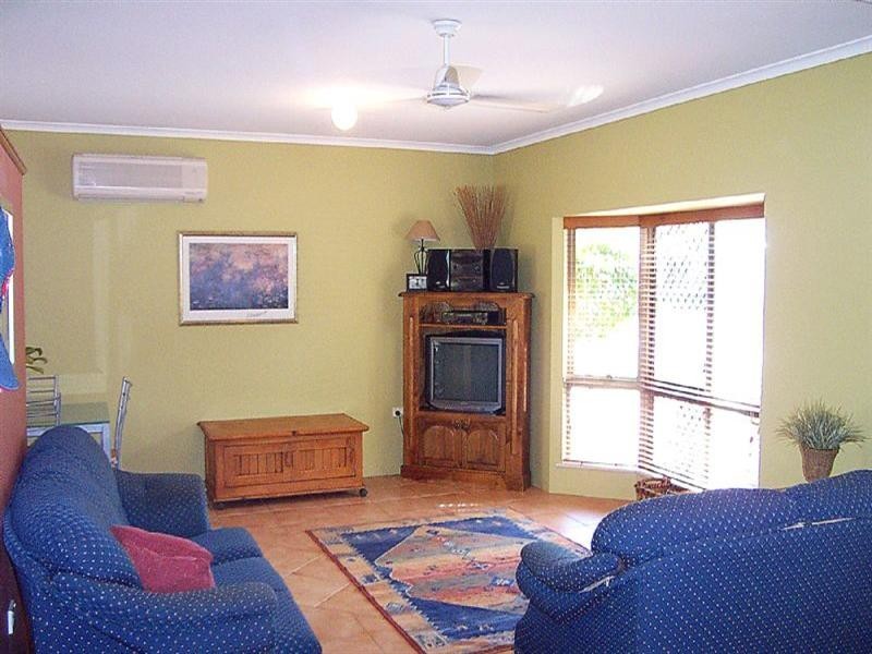 Clifton Beach QLD 4879