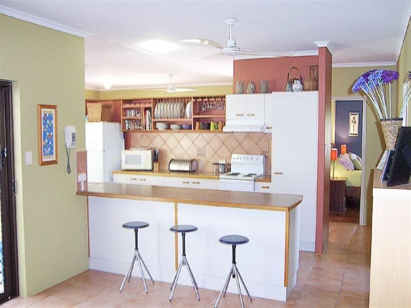 Clifton Beach QLD 4879