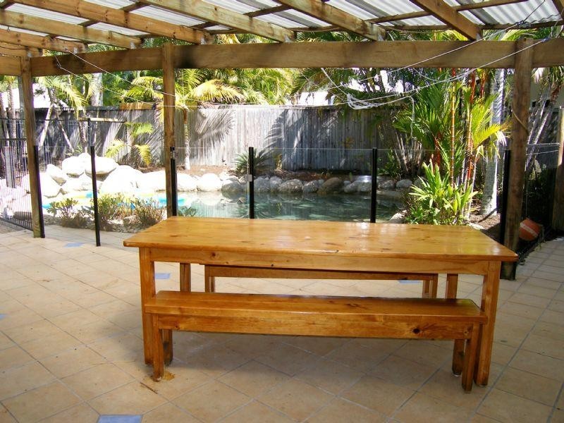 Clifton Beach QLD 4879