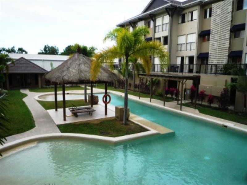 107/22 Ward Street, Mooroobool QLD 4870