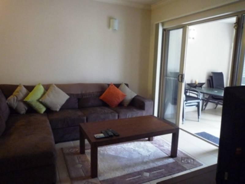 107/22 Ward Street, Mooroobool QLD 4870