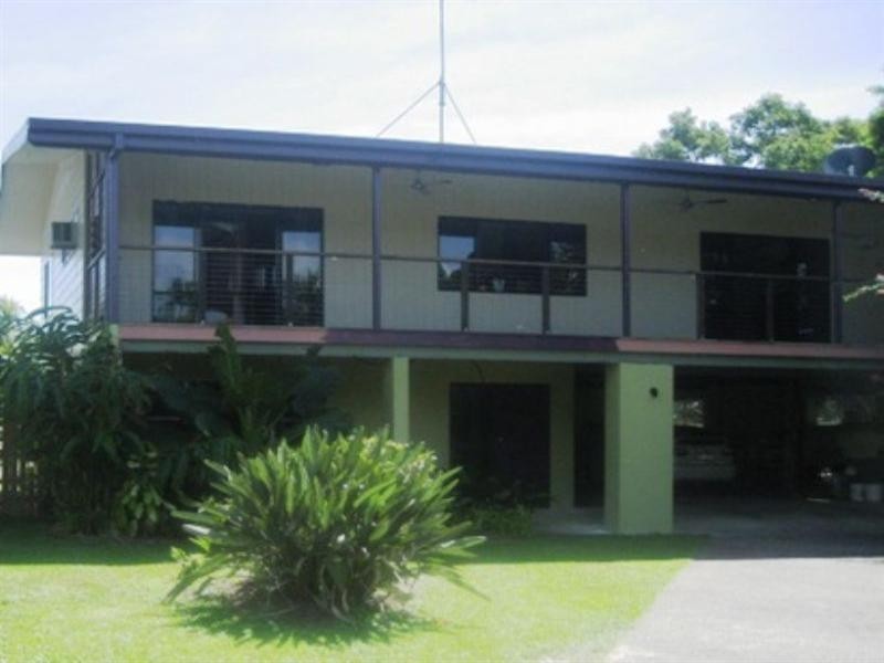 58 Terebra Street, Palm Cove QLD 4879