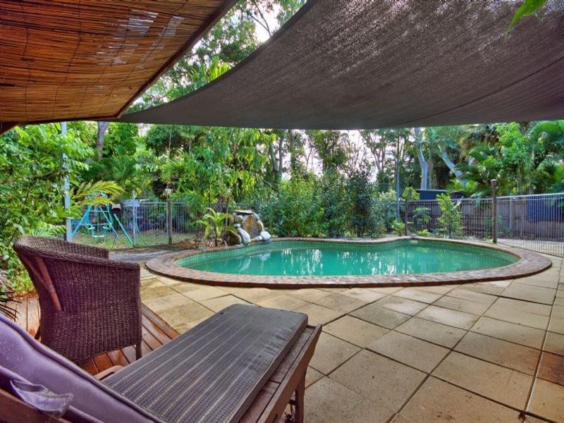 Trinity Beach QLD 4879