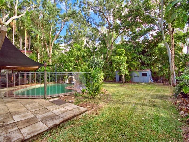 Trinity Beach QLD 4879