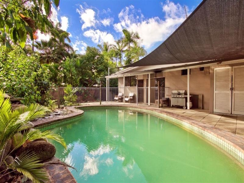 Trinity Beach QLD 4879