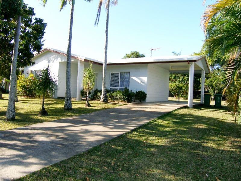 Smithfield QLD 4878