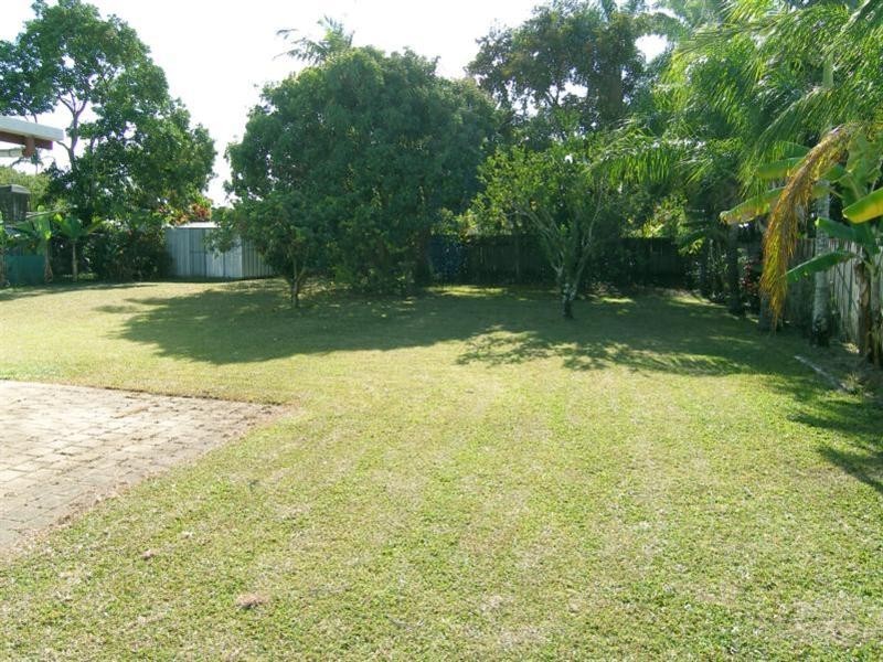 Smithfield QLD 4878