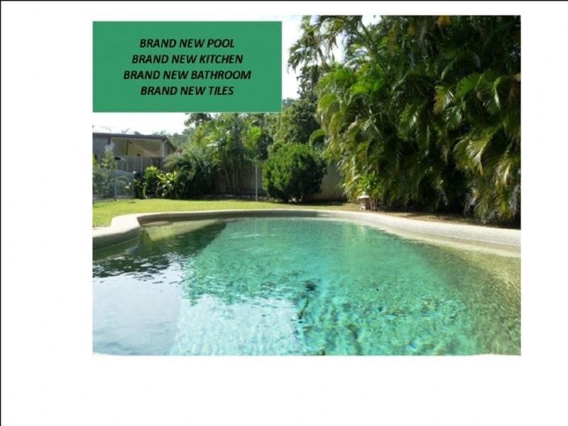 Trinity Beach QLD 4879