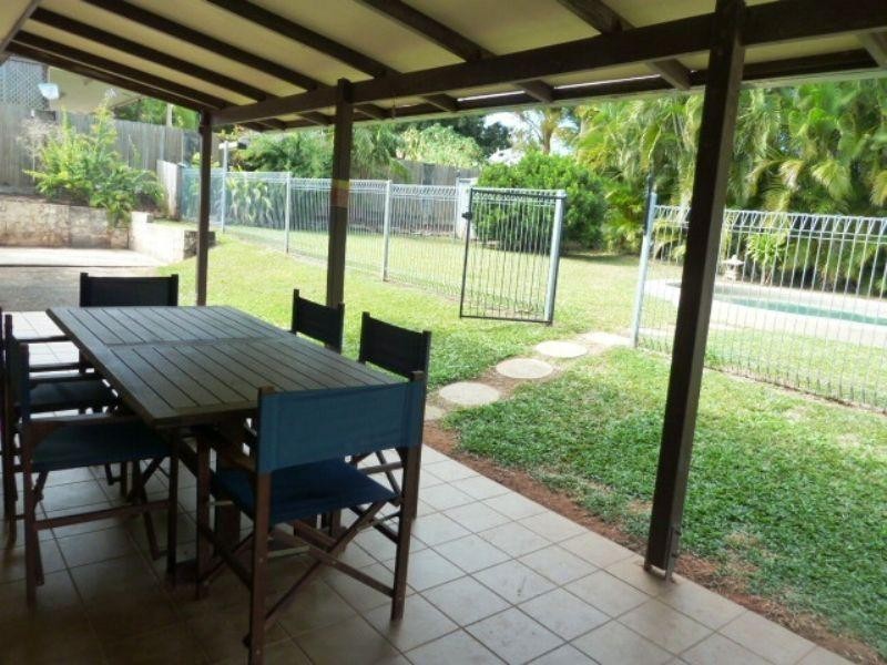 Trinity Beach QLD 4879