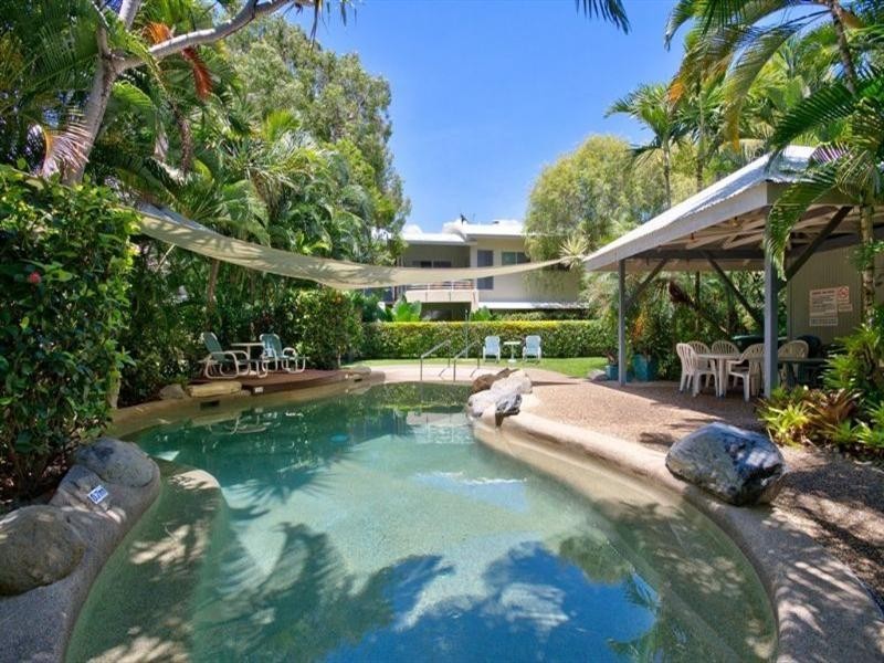 Trinity Beach QLD 4879