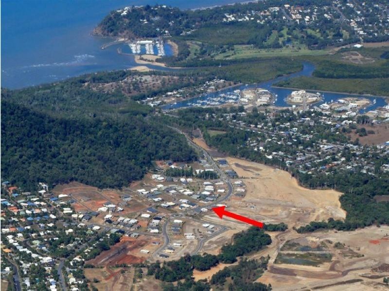 Trinity Beach QLD 4879