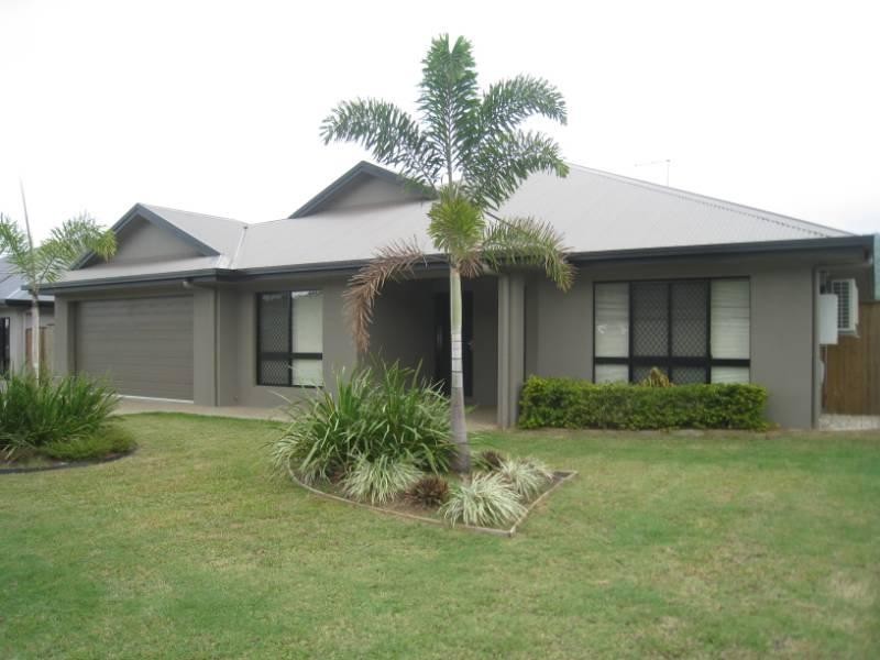 Trinity Beach QLD 4879