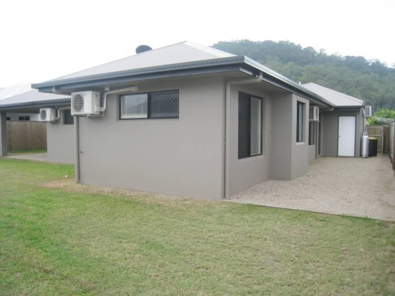 Trinity Beach QLD 4879