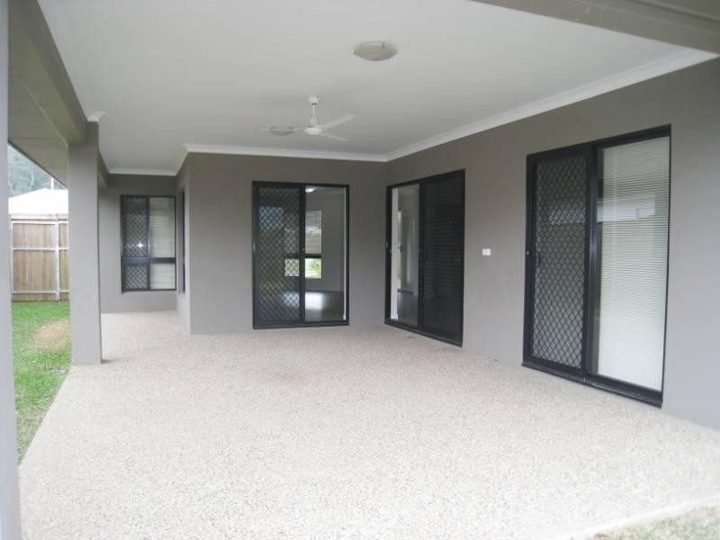 Trinity Beach QLD 4879