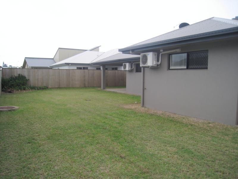 Trinity Beach QLD 4879