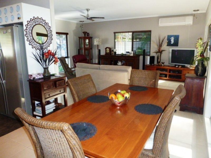 22 Riverside Parade, Trinity Park QLD 4879