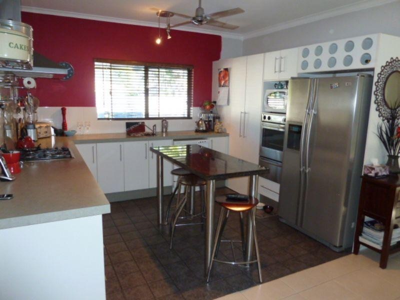 22 Riverside Parade, Trinity Park QLD 4879