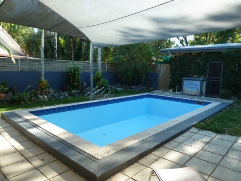 22 Riverside Parade, Trinity Park QLD 4879