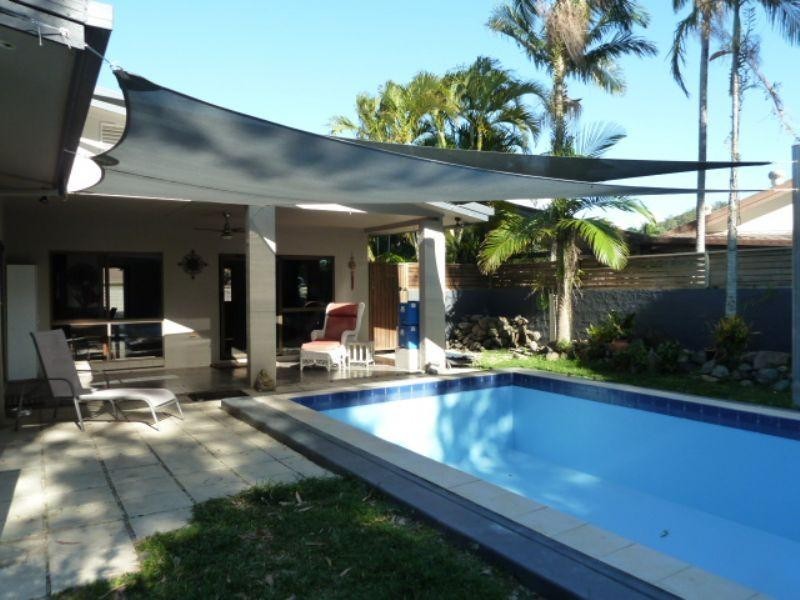 22 Riverside Parade, Trinity Park QLD 4879