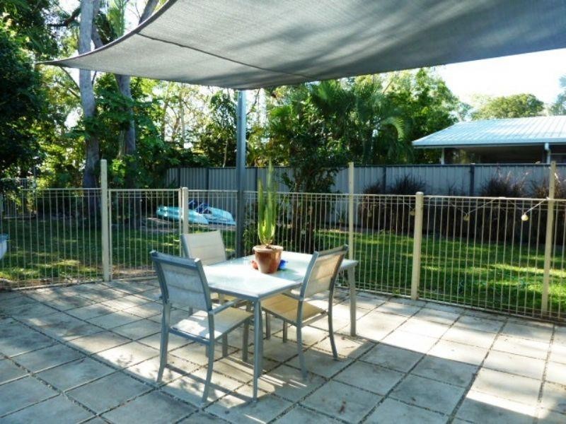 22 Riverside Parade, Trinity Park QLD 4879