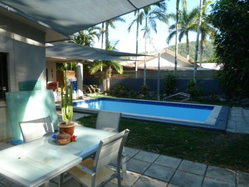 22 Riverside Parade, Trinity Park QLD 4879