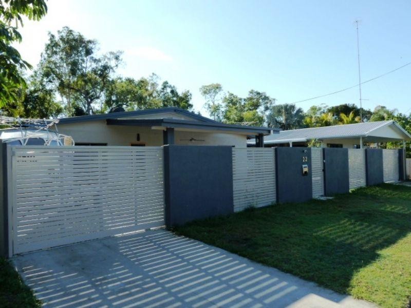 22 Riverside Parade, Trinity Park QLD 4879