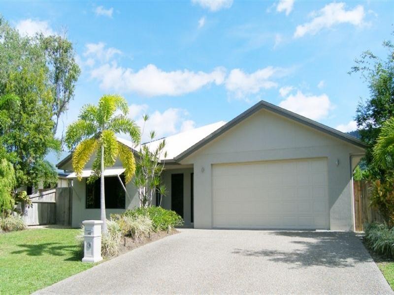 48 Monterey Street, Kewarra Beach QLD 4879