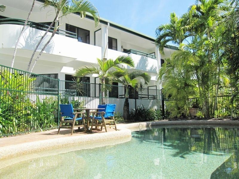 2/101 Wattle Street, Yorkeys Knob QLD 4878