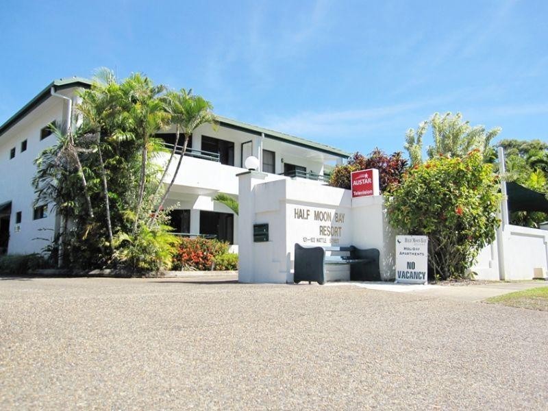 2/101 Wattle Street, Yorkeys Knob QLD 4878