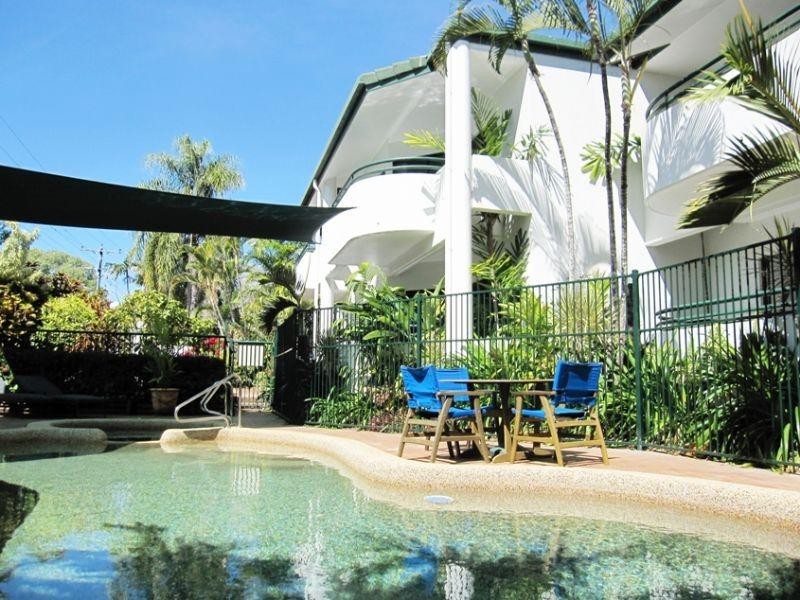 2/101 Wattle Street, Yorkeys Knob QLD 4878