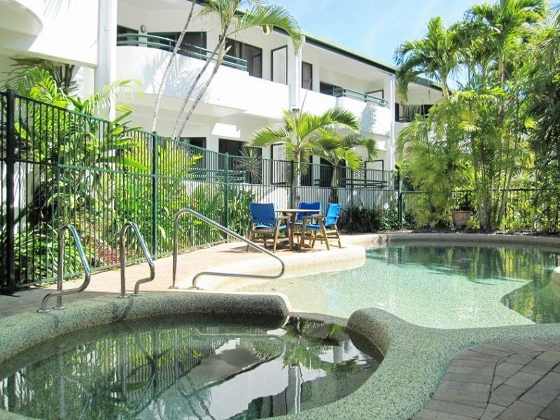 2/101 Wattle Street, Yorkeys Knob QLD 4878