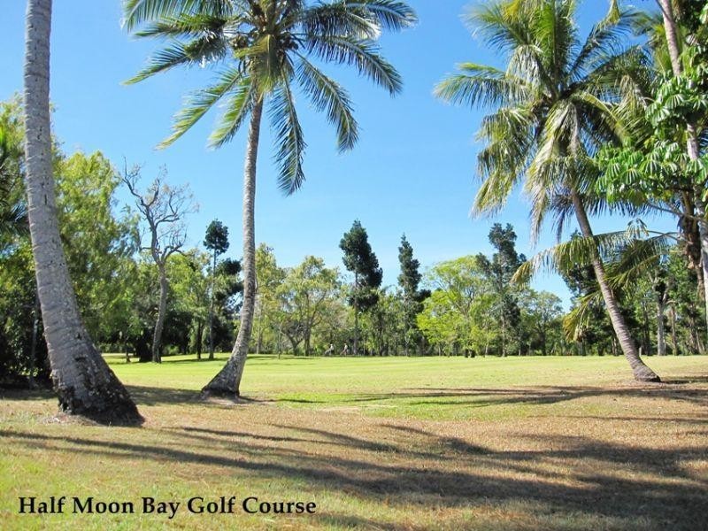 2/101 Wattle Street, Yorkeys Knob QLD 4878