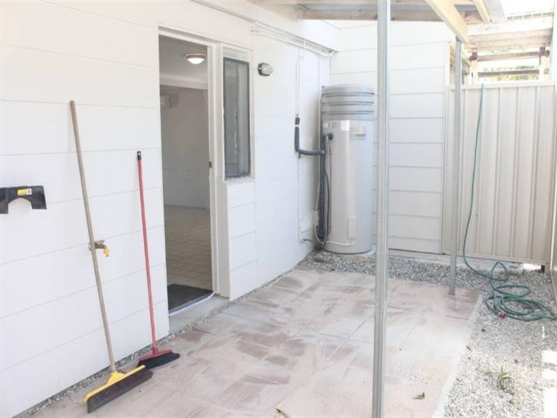 Trinity Park QLD 4879