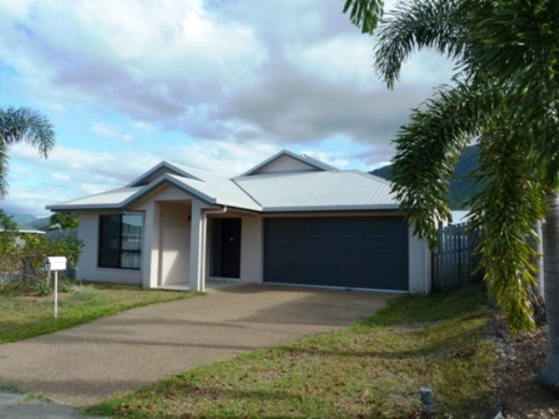 8 Timberlea Drive, Bentley Park QLD 4869