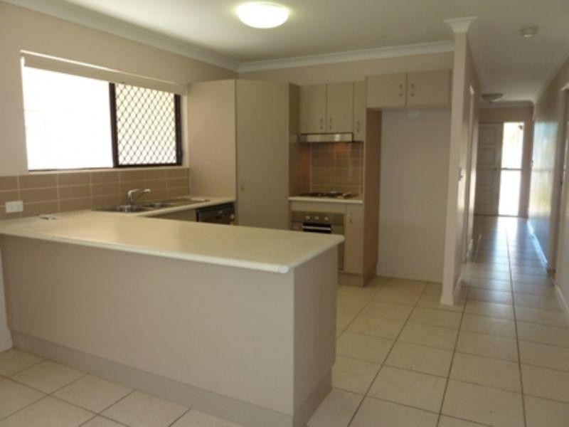 8 Timberlea Drive, Bentley Park QLD 4869