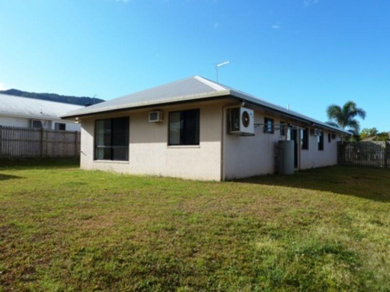 8 Timberlea Drive, Bentley Park QLD 4869