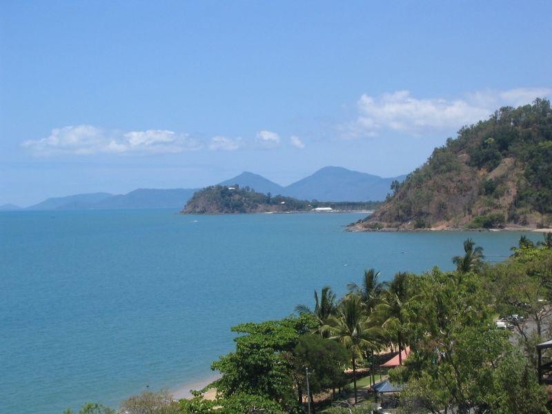 Trinity Beach QLD 4879