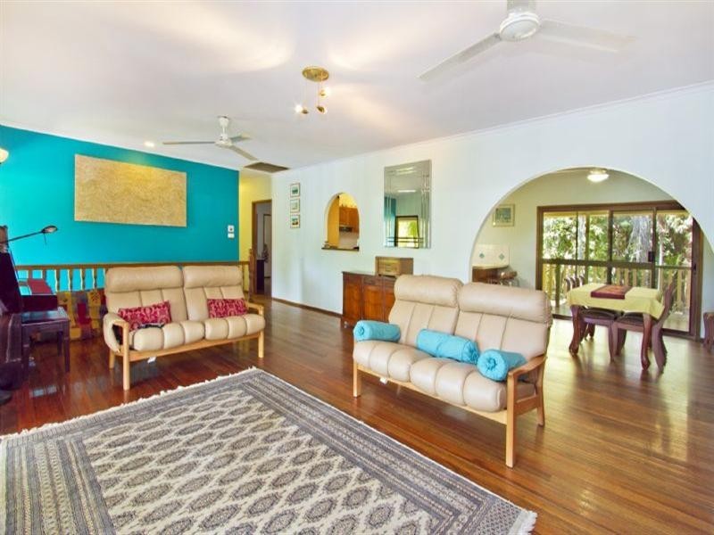 Kewarra Beach QLD 4879