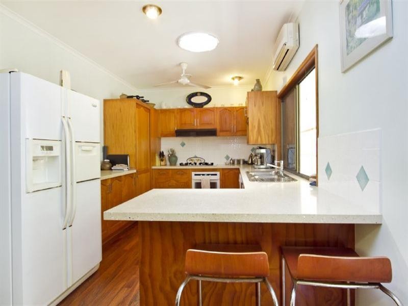 Kewarra Beach QLD 4879