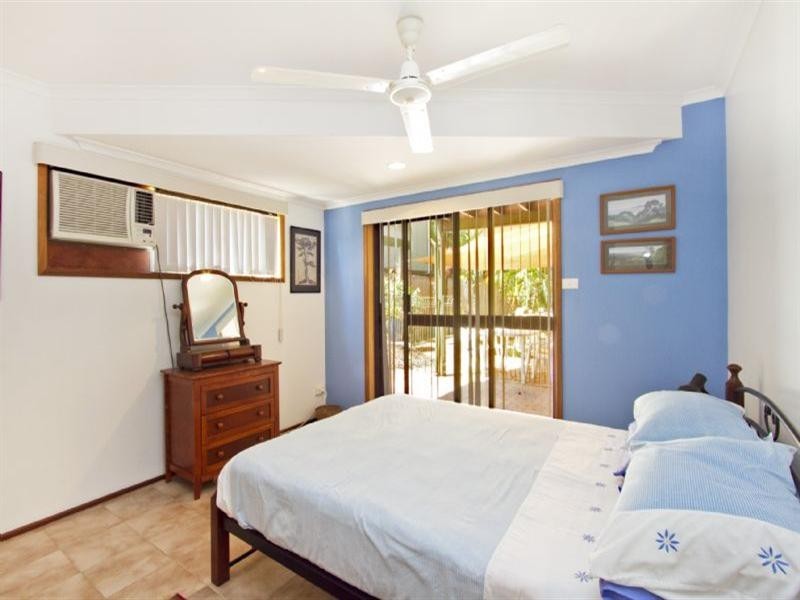 Kewarra Beach QLD 4879