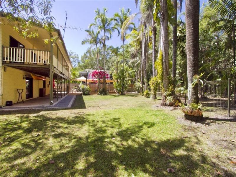 Kewarra Beach QLD 4879