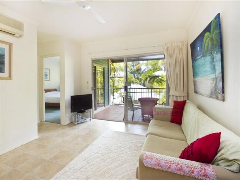 Trinity Beach QLD 4879