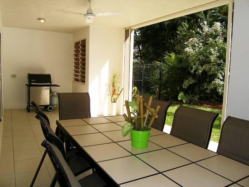 Clifton Beach QLD 4879