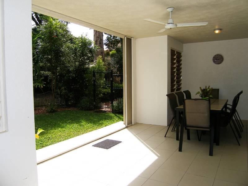 Clifton Beach QLD 4879