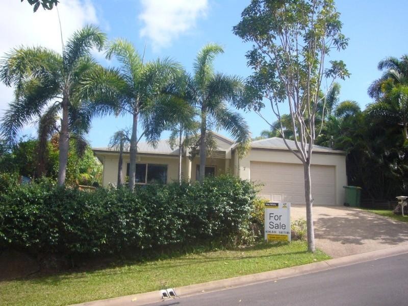 Trinity Beach QLD 4879