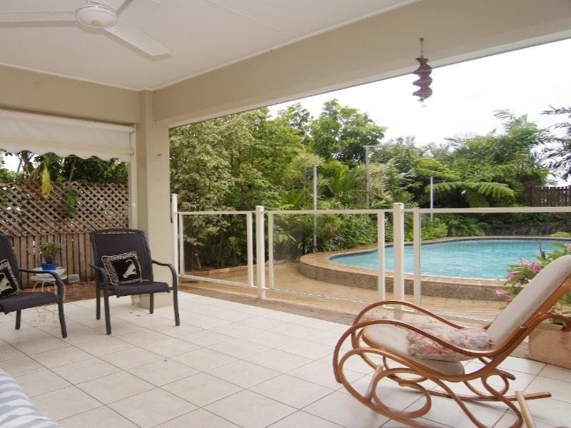 Trinity Beach QLD 4879