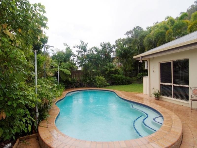 Trinity Beach QLD 4879