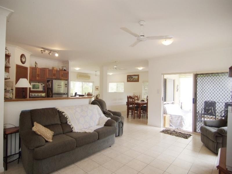Trinity Beach QLD 4879
